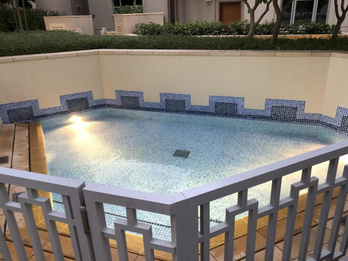 Elite Royal Apartment - Full Burj Khalifa & Fountain View - Emperor Dubai Luaran gambar